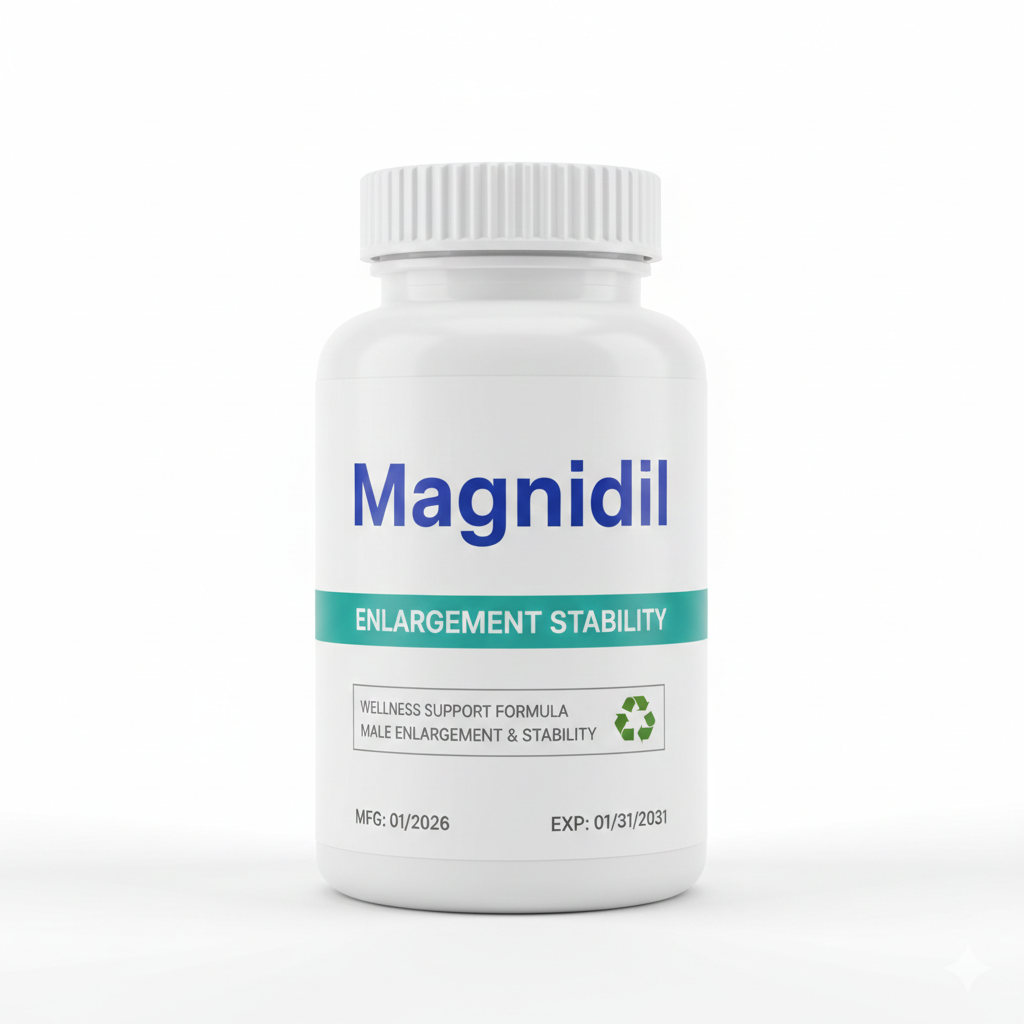 Magnidil Product